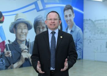 Cien días de gestión: Éxitos en el Mides para mejorar el funcionamiento