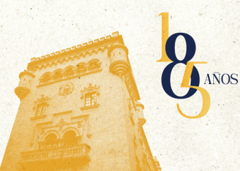 El Ministerio de Gobernación arriba a sus 185 años. / Foto: Mingob.