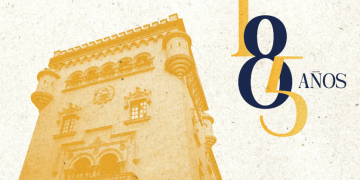 El Ministerio de Gobernación arriba a sus 185 años. / Foto: Mingob.