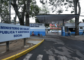 El síndrome de Guillain-Barré afectó a la población guatemalteca. / Foto: Alejandro García.