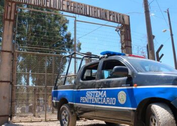 Construcción de tres nuevas cárceles, paso clave en la renovación penitenciaria