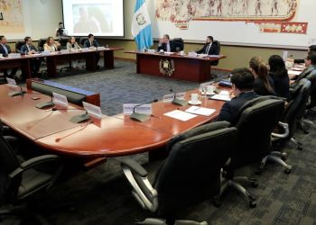 Avances en la directriz de uso de vehículos en el Ejecutivo