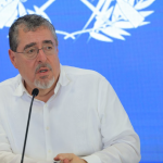 Arévalo anuncia que Petén contará con mayor potencia eléctrica