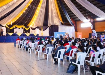 Feria de Empleo Nacional se realizó con éxito en la cabecera departamental de Quiché