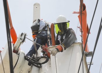 Celebran el Día Mundial de la Salud y Seguridad en el Trabajo