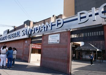 Medicamentos robados en el San Juan de Dios eran para el tratamiento de pacientes con cáncer. /Foto: DCA