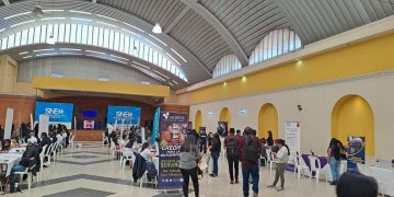 Feria de Empleo Nacional 2024 llega a Santa Rosa y Chimaltenango