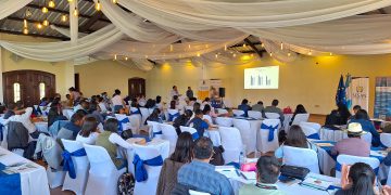 Fortalecen trabajo de las Comusan y Codesan de Quiché