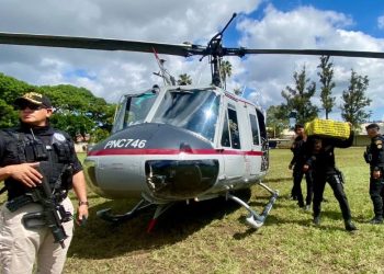 Autoridades han decomisado más de 8 mil kilos de cocaína