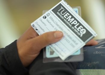 El impulso del empleo en Guatemala es un esfuerzo interministerial