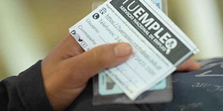 El impulso del empleo en Guatemala es un esfuerzo interministerial