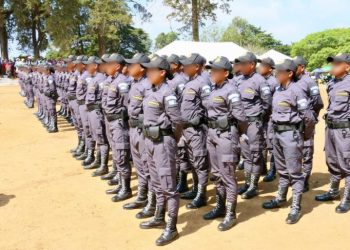 Guardia penitenciario, la dignificación de un perfil olvidado