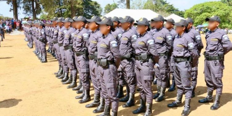 Guardia penitenciario, la dignificación de un perfil olvidado