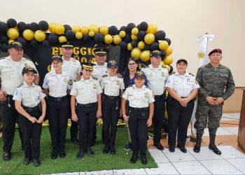 Fomentan valores cívicos en las generaciones más jóvenes de Jalapa