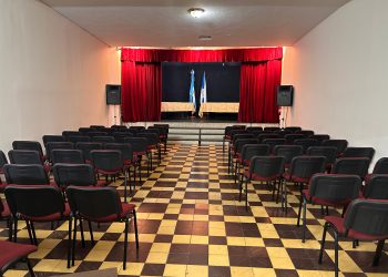 TGW transforma la cultura: teatro gratis para todos