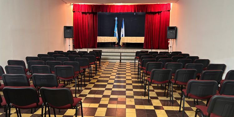 TGW transforma la cultura: teatro gratis para todos
