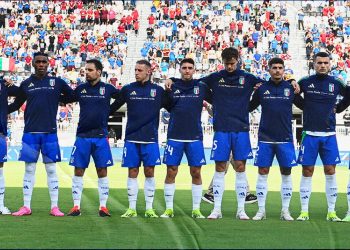 Con estos jugadores Italia buscará el bicampeonato en la Eurocopa 2024
