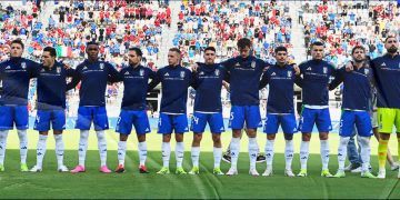 Con estos jugadores Italia buscará el bicampeonato en la Eurocopa 2024
