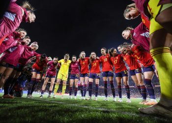 El mundo celebra el Día Internacional del Futbol Femenino
