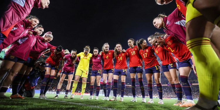 El mundo celebra el Día Internacional del Futbol Femenino