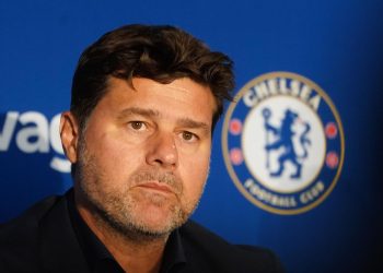 Chelsea confirma salida de Mauricio Pochettino