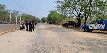 Sigue segunda fase del Plan Control Territorial