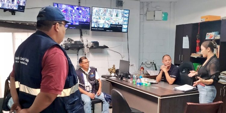 Ministerio de Trabajo actúa ante caso de abuso laboral