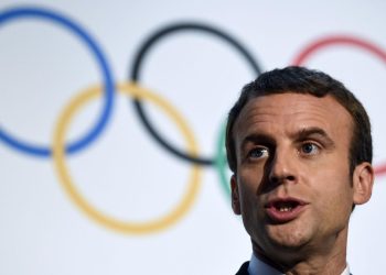 Francia espera recibir a más de 120 líderes mundiales en la apertura de los JJ. OO. de París