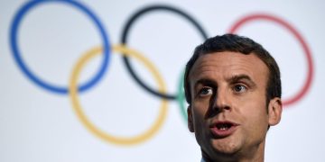 Francia espera recibir a más de 120 líderes mundiales en la apertura de los JJ. OO. de París