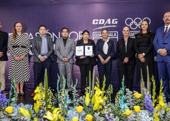 CDAG y COG conmemoran el 39 aniversario de la autonomía del deporte federado