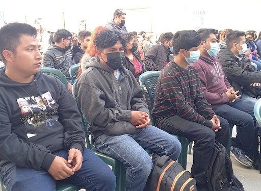 Continúan acciones para potencializar la educación de Huehuetenango