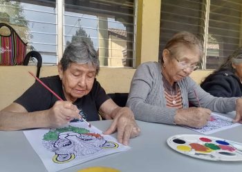 Uno de los programas clausurados fue Mis Años Dorados. /Sosep