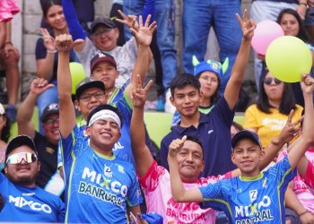 La fiesta del Santo Domingo no fue suficiente para conseguir la victoria