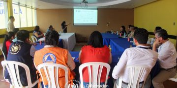 COE de Escuintla en alerta anaranjada por aumento de dengue