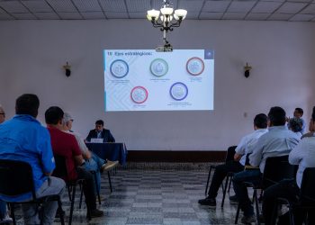 Socializan acciones enmarcadas en la Política General de Gobierno 2024-2028 en Alta Verapaz