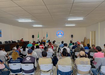 Desarrollan reunión para fortalecer plan preventivo contra el dengue en Izabal