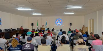 Desarrollan reunión para fortalecer plan preventivo contra el dengue en Izabal