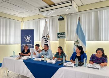 Segunda reunión extraordinaria del Consejo Regional de Desarrollo Urbano y Rural, Región Central