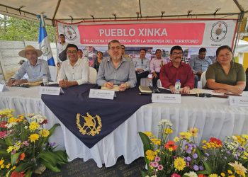 El Gobierno reitera compromiso para restaurar los derechos de los pueblos históricamente excluidos