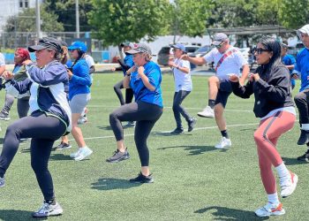 Más de 2 mil 500 personas beneficiadas durante el Día del Desafío