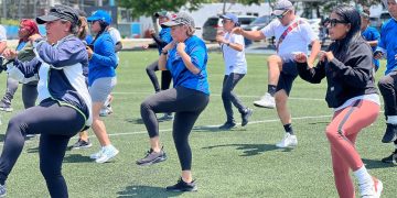 Más de 2 mil 500 personas beneficiadas durante el Día del Desafío