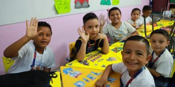 Autoridades informaron sobre la suspensión de actividades al aire libre en escuelas para este 23 de mayo. /Foto: Mineduc.