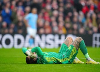 Ederson se pierde la Copa América y en su lugar es convocado Rafael
