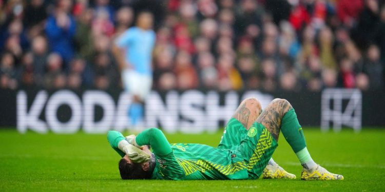 Ederson se pierde la Copa América y en su lugar es convocado Rafael