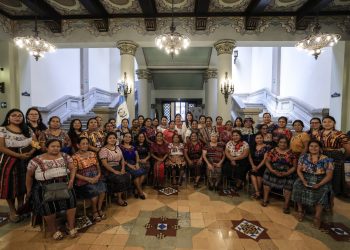 Nuevo acuerdo gubernativo de la Demi podría presentarse la próxima semana