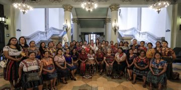 Nuevo acuerdo gubernativo de la Demi podría presentarse la próxima semana