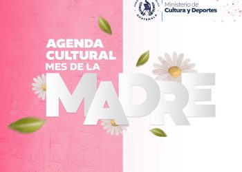 Agenda mes del Día de la Madre.