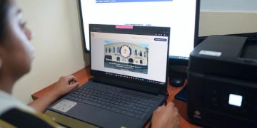 Agilizan programación de citas médicas para agentes de la PNC