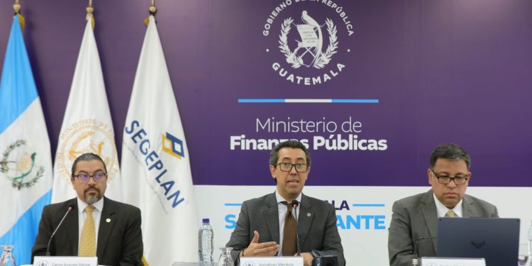 Anuncian talleres de planificación y Presupuesto Abierto 2025