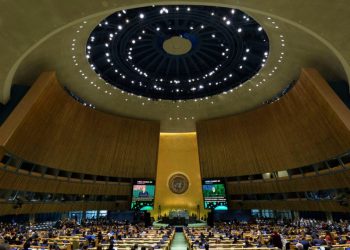 El Estado de Guatemala asegura que mantendrá sus buenas relaciones bilaterales con Israel. / Foto: AGN.